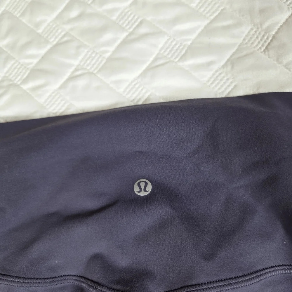 Lululemon Align High-Rise Pant 28